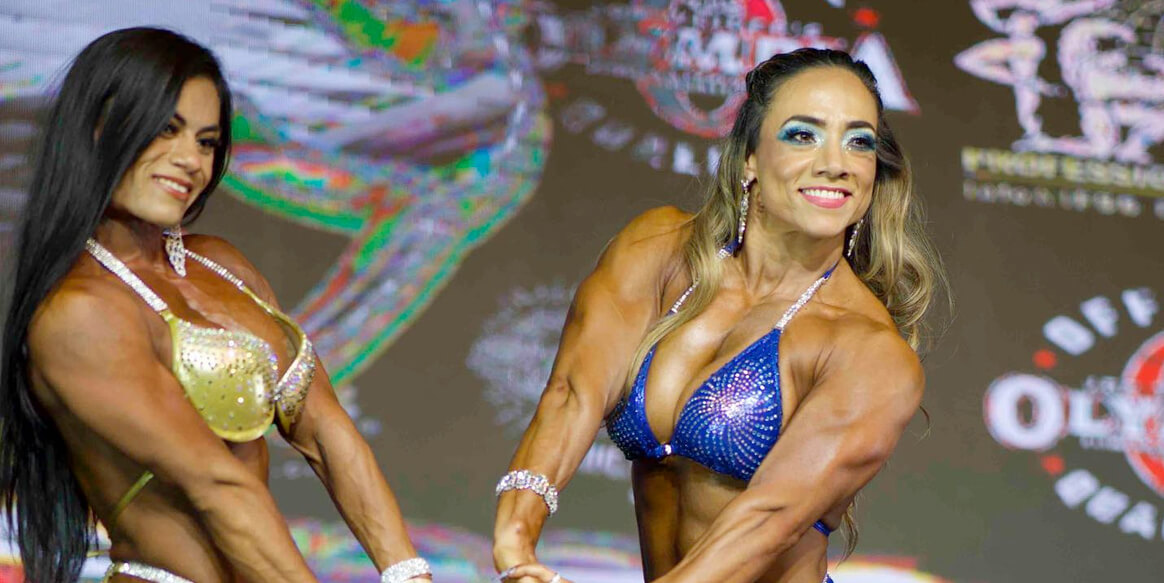Xtreme BodyBuilding Xtreme Fitness & Bodybuilding Championship Es Un