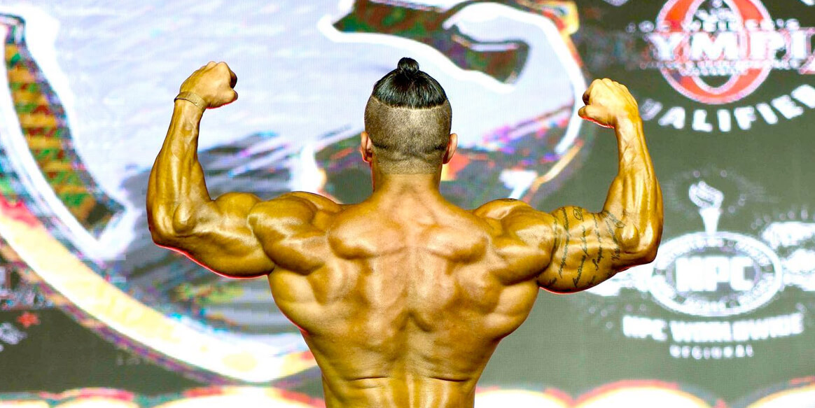 Xtreme BodyBuilding Xtreme Fitness & Bodybuilding Championship Es Un