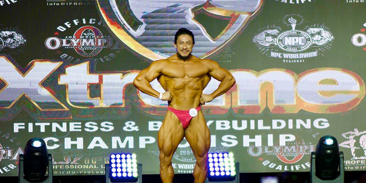 Xtreme BodyBuilding Xtreme Fitness & Bodybuilding Championship Es Un