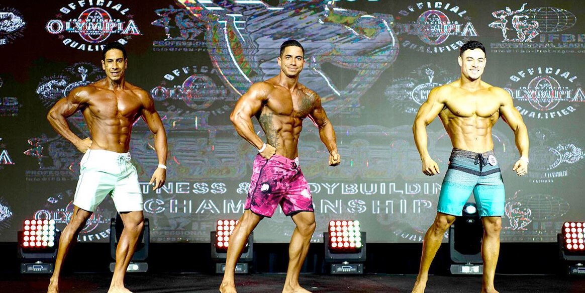 Xtreme BodyBuilding Xtreme Fitness & Bodybuilding Championship Es Un