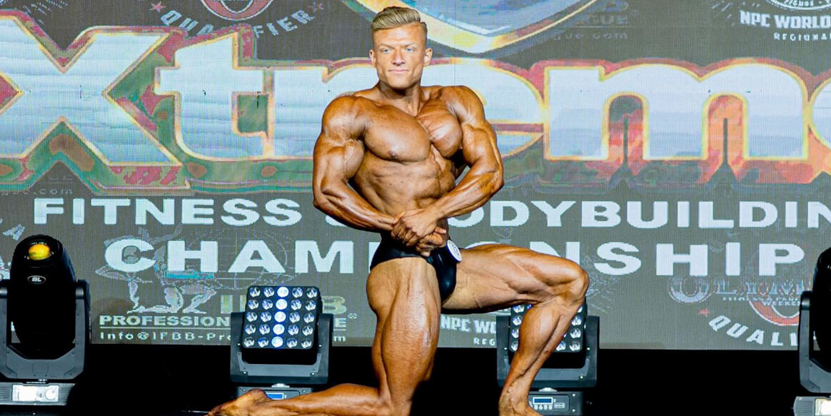 Xtreme BodyBuilding Xtreme Fitness & Bodybuilding Championship Es Un