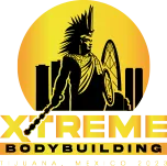 Xtreme bodybuilding